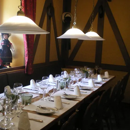 Loewen, Affittacamere 3*