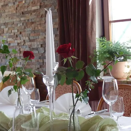 Affittacamere Loewen, Heitersheim