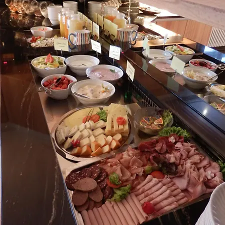 Affittacamere Loewen,