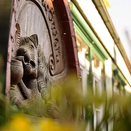 Affittacamere Loewen, 3*