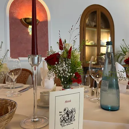 Loewen, Affittacamere Heitersheim