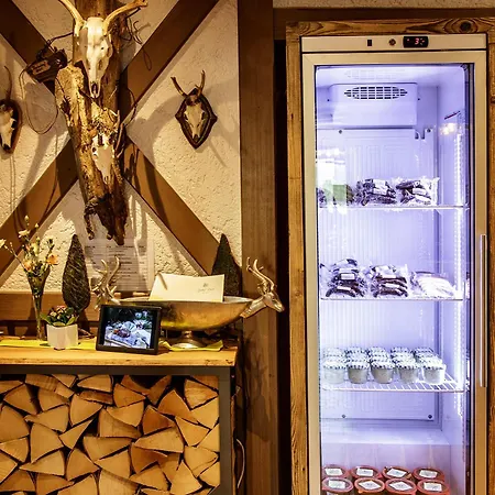 招待所 Loewen, 海特斯海姆