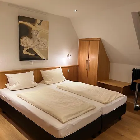 Affittacamere Loewen, 3*