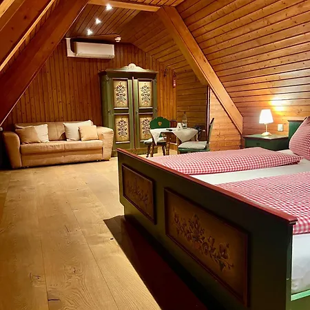 Loewen, Affittacamere Heitersheim