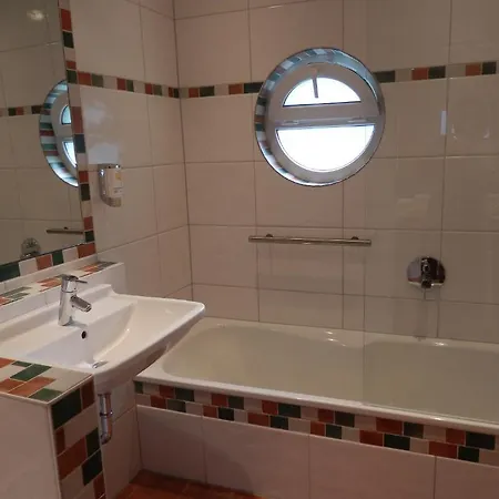 Loewen, Affittacamere Heitersheim