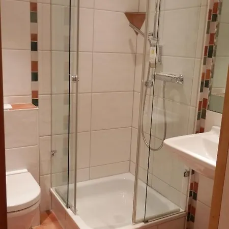 Affittacamere Loewen, Heitersheim