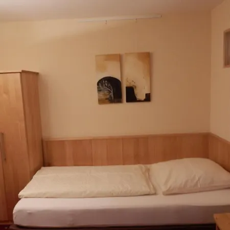 Affittacamere Loewen, Heitersheim