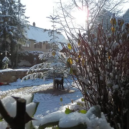 Loewen, Affittacamere 3*