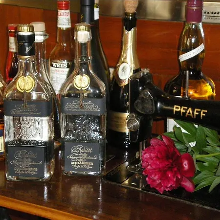 Loewen, Affittacamere Heitersheim