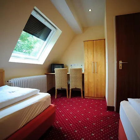 Loewen, بيت ضيافة