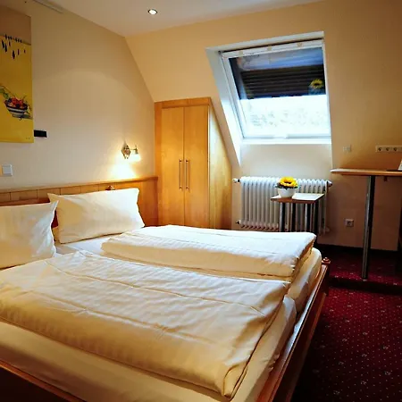 Affittacamere Loewen,