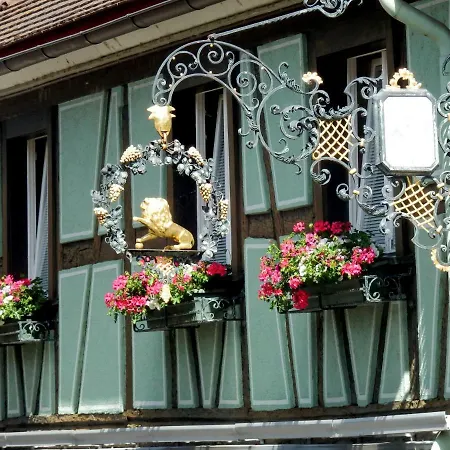 Affittacamere Loewen, 3*